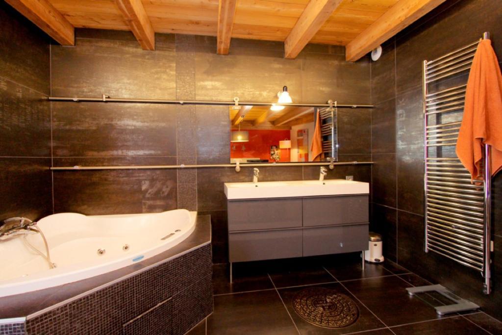 Chalet Sno Lodge 莱德萨阿尔卑斯 外观 照片