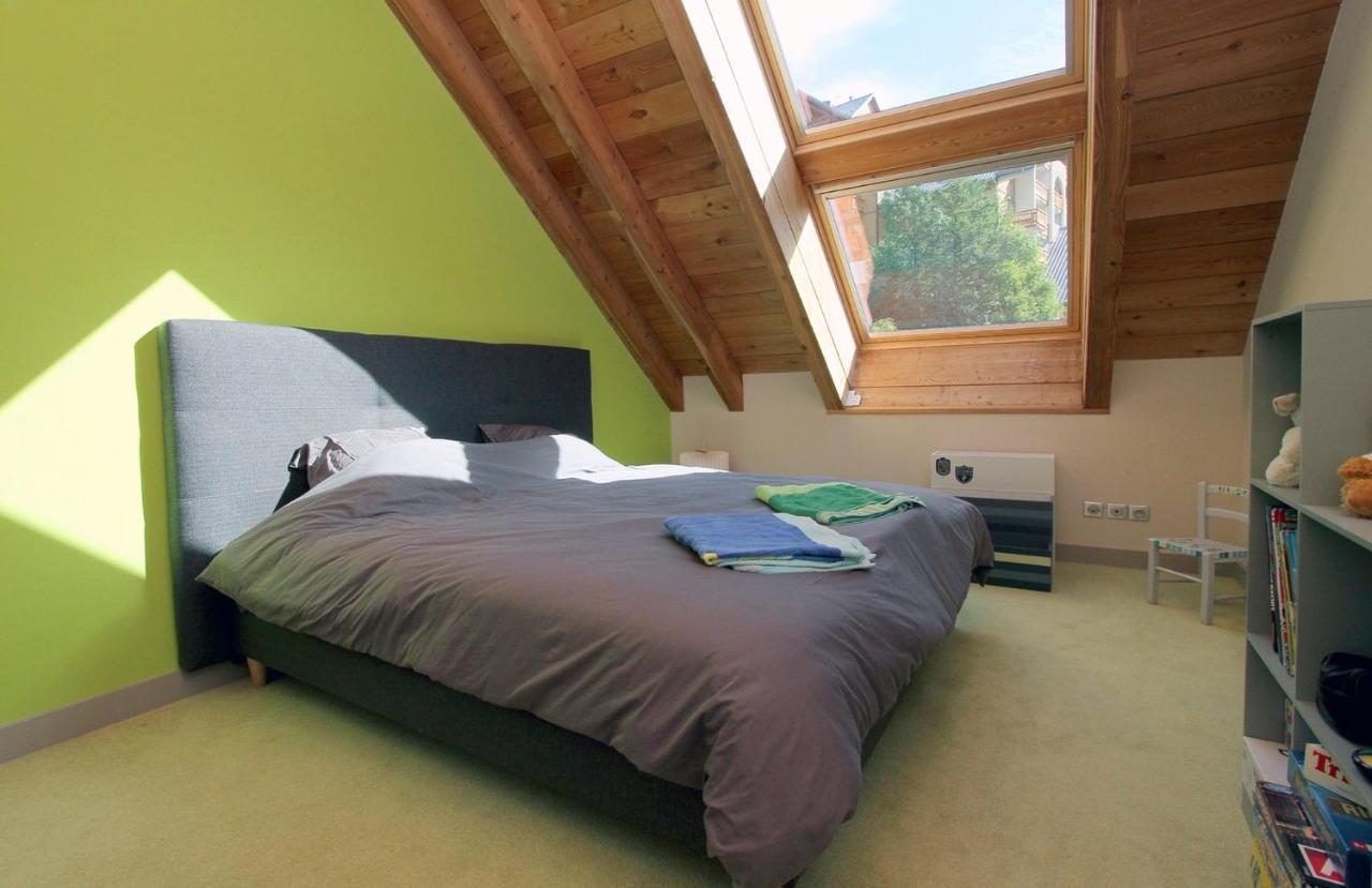 Chalet Sno Lodge 莱德萨阿尔卑斯 外观 照片